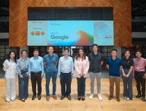 Quỹ AI Futures Fund của Google lần đầu tiên đầu tư vào Việt Nam