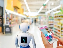 Ngành bán lẻ không người: Ai chịu trách nhiệm khi AI chốt đơn?