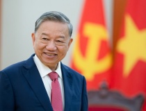 Tổng Bí thư, Chủ tịch nước Tô Lâm lên đường thăm cấp Nhà nước tới Ấn Độ