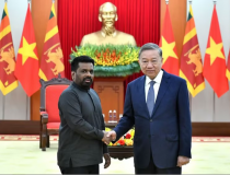 Mở ra giai đoạn phát triển mới, thực chất cho quan hệ Việt Nam – Sri Lanka