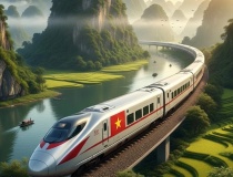 Ban hành Chuẩn chương trình đào tạo về đường sắt