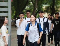 Kết thúc đăng ký thi tốt nghiệp THPT 2026: Công bố số liệu mới nhất