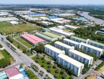 Bất động sản công nghiệp TP.HCM: Từ quỹ đất cũ đến chuẩn mực xanh và công nghệ cao
