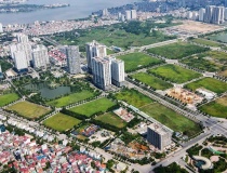 Đề xuất sửa Luật Đất đai năm 2026: Tạo đòn bẩy cho mục tiêu tăng trưởng hai con số