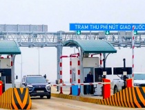 Khẩn trương hoàn thành hệ thống ITS, thu phí đồng bộ cao tốc trong tháng 5/2026