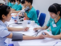 Từ năm 2026, tổ chức khám sức khỏe định kỳ miễn phí cho người dân