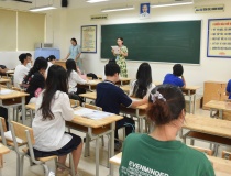 Thi tốt nghiệp THPT 2026: Xu hướng tăng, giảm số thí sinh ở các môn thi
