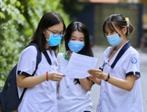Thí sinh tự do phải đăng ký lại để xét tuyển đại học 2026