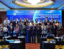 Việt Nam - Hàn Quốc tăng cường hợp tác nâng cao năng lực bảo vệ bản quyền trong kỷ nguyên AI