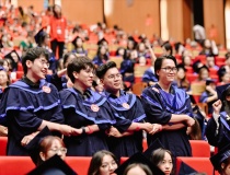 Thành lập phân hiệu, sáp nhập một số trường cao đẳng vào đại học