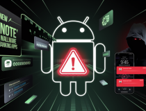 SpyNote âm thầm ghi âm cuộc gọi trên Android