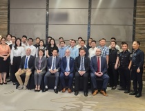 Việt Nam là thành viên có trách nhiệm trong lĩnh vực phóng xạ và hạt nhân