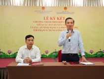 Sự cộng hưởng sức mạnh trong cuộc chiến bảo vệ bản quyền thời đại AI