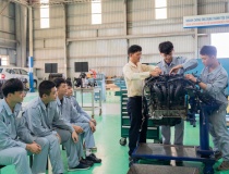 Đề xuất quy định về Quỹ đào tạo nhân lực của doanh nghiệp