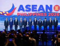 Thủ tướng Lê Minh Hưng bắt đầu các hoạt động tại Hội nghị Cấp cao ASEAN 48