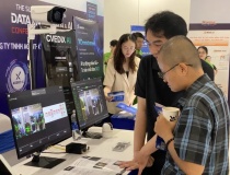 Dữ liệu là tài nguyên cốt lõi trong làn sóng AI