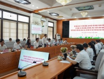 Huế thúc đẩy hệ sinh thái đổi mới sáng tạo, hướng tới trung tâm công nghệ miền Trung