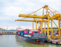Logistics xanh: Cuộc chuyển đổi không thể chậm chân
