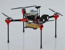 Phát triển hệ sinh thái Robot và Drone “make in Vietnam”: Một cách tiếp cận chiến lược cho TP.HCM trong bối cảnh cạnh tranh công nghệ toàn cầu