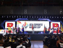Vietnam GameVerse 2026: Việt Nam trở thành điểm kết nối eSports khu vực