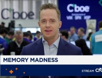 ETF chip nhớ AI hút 5 tỷ USD sau hơn một tháng ra mắt