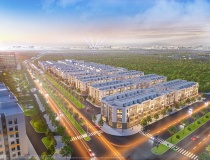 Boutique Home Tràng Cát: Vị trí vàng “mở cửa thấy dòng tiền” giữa tâm điểm Nam Hải Phòng