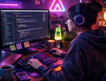 Vibe coding và thách thức mới với bản quyền phần mềm trong kỷ nguyên AI