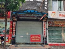Công an Hà Nội sắp kiểm tra gần 10.000 doanh nghiệp, cơ sở kinh doanh