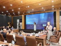 Việt Nam trước cơ hội bước vào 