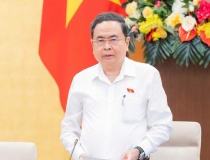 Chuẩn bị kỹ lưỡng từ sớm Kỳ họp thứ 2, Quốc hội khóa XVI