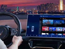 Chủ xe VinFast mở khóa “vũ trụ giải trí” với VF Connect