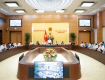 Thành công của Kỳ họp thứ Nhất, Quốc hội khóa XVI: Bước khởi đầu tốt cho nhiệm kỳ mới