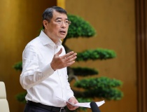 Thủ tướng Lê Minh Hưng: Đổi mới tư duy xây dựng và thi hành pháp luật là đặc biệt quan trọng