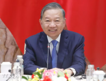 Tổng Bí thư, Chủ tịch nước Tô Lâm điện đàm trực tuyến với Tổng thống Thụy Sĩ