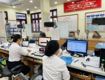 Đến 2035, mọi giao dịch giữa người dân và chính quyền đều được thực hiện trên môi trường số