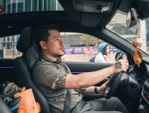 Sau gần 20 năm đi xe xăng, chủ xe chọn VinFast VF 7 vì “giá trị nhận được vượt xa mong đợi”
