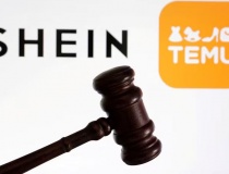 Shein tố Temu vi phạm bản quyền quy mô lớn tại Anh