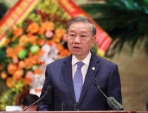 Phát biểu chỉ đạo của Tổng Bí thư, Chủ tịch nước Tô Lâm tại Đại hội MTTQ Việt Nam lần thứ XI