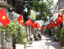 Bộ Nội vụ đang sửa quy định về sắp xếp thôn, tổ dân phố