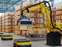 Áp lực làm chủ công nghệ AI trong “cuộc đua” nâng cao năng lực cạnh tranh ngành logistics