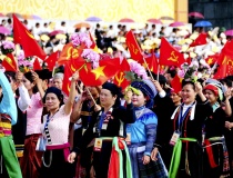 Khi đại đoàn kết trở thành năng lực, sức mạnh phát triển quốc gia
