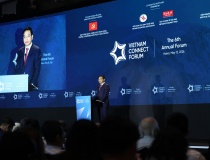 FDI thế hệ mới cần cùng Việt Nam tạo ra giá trị mới, năng lực mới, vị thế mới