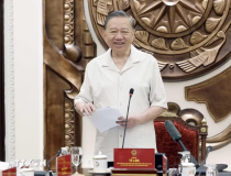 Tổng Bí thư, Chủ tịch nước Tô Lâm: Kiện toàn các Ban chỉ đạo Trung ương về hoàn thiện thể chế, pháp luật, cải cách tư pháp