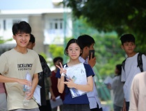 Đà Nẵng, Huế khẩn trương chuẩn bị cho kỳ thi tốt nghiệp THPT năm 2026