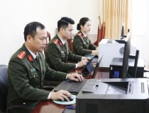 Bộ Khoa học và Công nghệ xây dựng lá chắn an ninh mạng 4 lớp