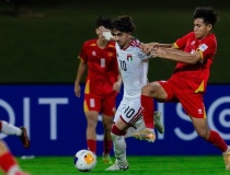 Truyền thông quốc tế viết về 'kỳ tích' của U17 Việt Nam