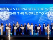 Chuyên gia quốc tế: Việt Nam có thể trở thành 'tọa độ vàng' của các siêu sự kiện quốc tế