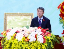 Thủ tướng Lê Minh Hưng: Gắn chặt nhiệm vụ bảo vệ an ninh với kiến tạo phát triển*