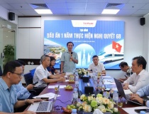 Nhiều khó khăn trong việc đạt mục tiêu 2 triệu doanh nghiệp
