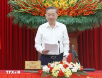 Tổng kết 100 năm Đảng lãnh đạo cách mạng Việt Nam: Phải trả lời được những câu hỏi lớn